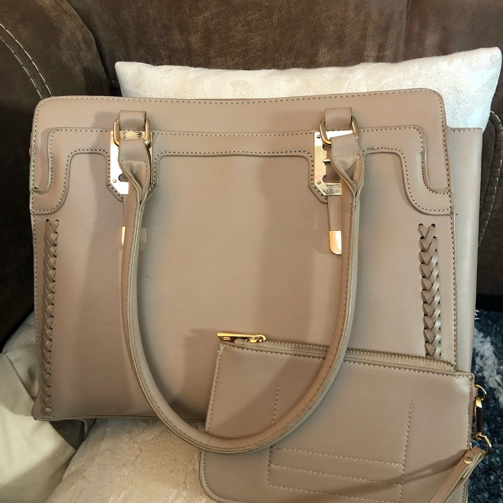 BIG handbag